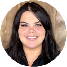 Keagan Mouret, RN