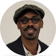 Kean Baxter, MSW