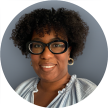 Keana Nwaneri, LPC