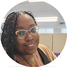 Keandra Jones, LCSW