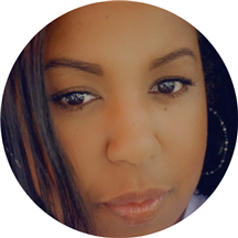 Keann Pender, LMHC