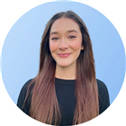 Keara Meyerson, MA