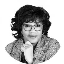 Keasha Walton-Ellis, LMFT