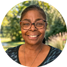 Kecia Vasconez, LPC Associate