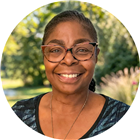 Kecia Vasconez, LPC Associate