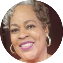 Kecia Woods, LMFT