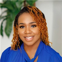 Keeanndase Pace, NP