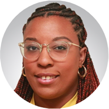 Keeauna Jacobs, MA