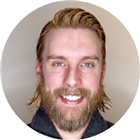 Keegan Campbell, MA