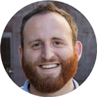Keegan Freiburger, LICSW