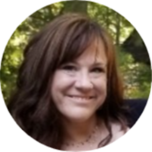 Keeley Stevens, LPC