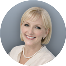Keely Black, LPC