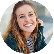 Keely Bourassa, RDN, MS