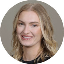 Keely Lemieux, BA