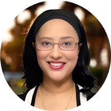 Keena Harrison, PMHNP