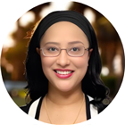 Keena Harrison, PMHNP