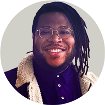 Keenan Stevenson, LCSW