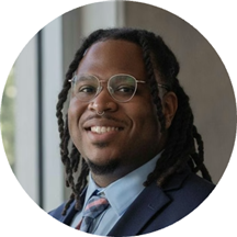 Keenen Stevenson, MSW, LCSW