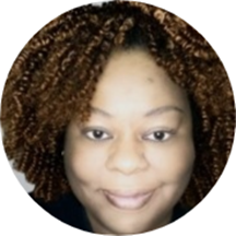 Keenya Horton, MS