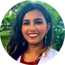 Keerthana Rajagopal, PA-C