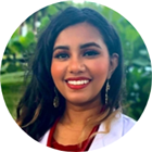 Keerthana Rajagopal, PA-C