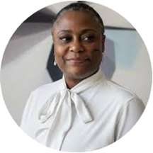 Keesha Turner, LPC