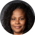 Keesha Vines, LCPC, NCC