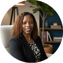 Keeshawanda Williams, LMHC