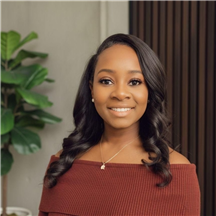 Keeyana Mclish, LPC