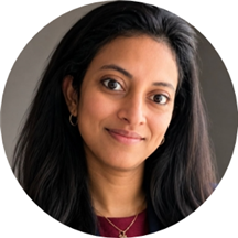 Kegeena Sunny, RN