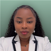 Kehinde Tade, PMHNP