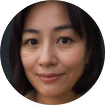 Keiko Adams, MSW