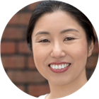 Keiko Yoneyama-Sims, LMFT