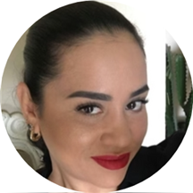Keila Rivera, LMHC