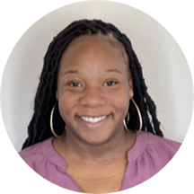 Keira Jackson, LPC, CSAC
