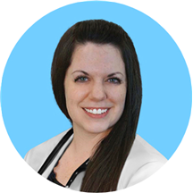 Keira Toone, FNP-C