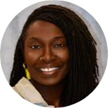 Keiranni TaylorPlummer, LPC