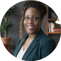Keisa Green, LPC