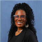 Keisha Atlee, LCSW - C