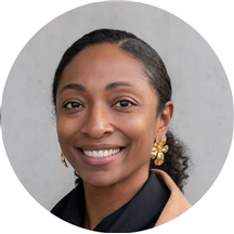 Keisha Bryan, LCSW - C