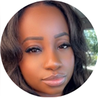 Keisha Crooks, LMHC
