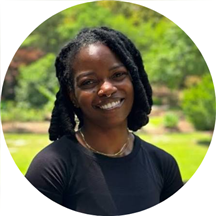 Keisha Delva, LMHC