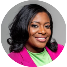 Keisha Hawthorne Jones, LCSW - C