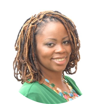 Keisha Jackson, LCPC