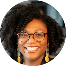 Keisha Lewis, LPC