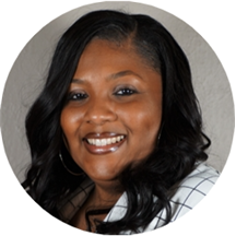 Keisha Lord, LMFT