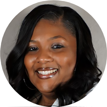Keisha Lord, LMFT