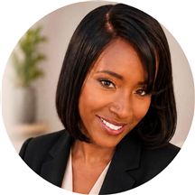Keisha Mckenzie, RN, PMHNP
