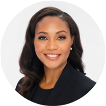Keisha Ray, LCSW