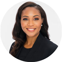 Keisha Ray, LCSW